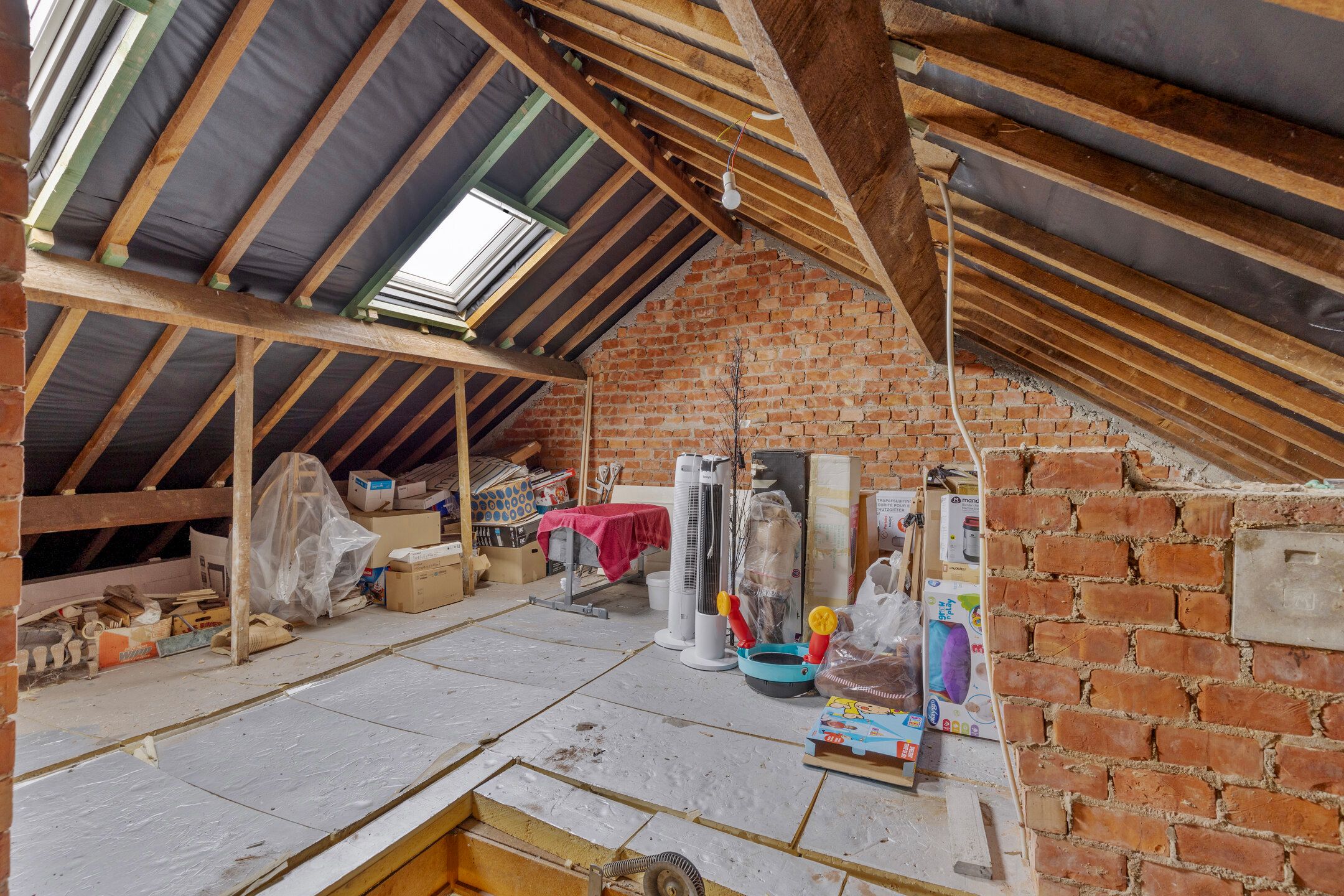 Instapklare bel-etage woning met 3 slaapkamers foto 17