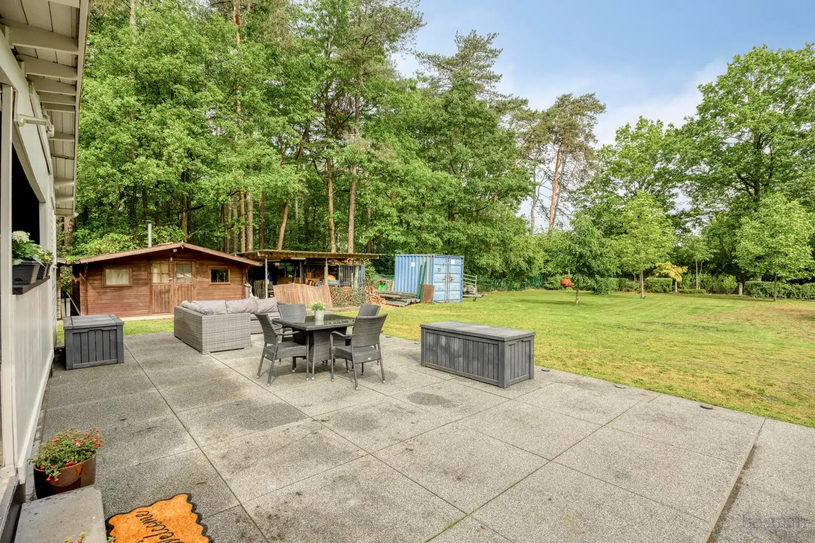 Vakantieverblijf te koop in Tessenderlo foto 11