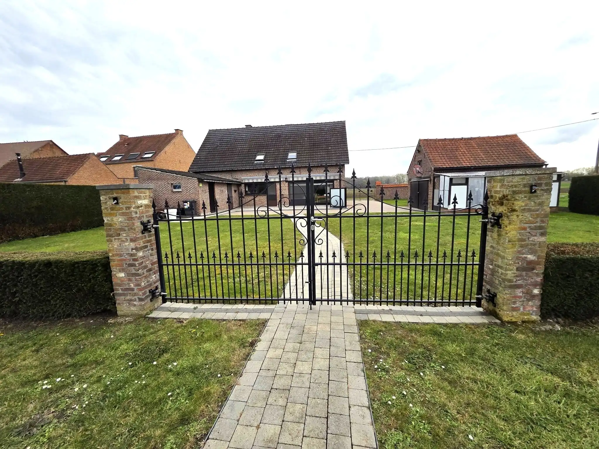 Tijdloze fermette... Yummie Yummie Yummie... foto 19