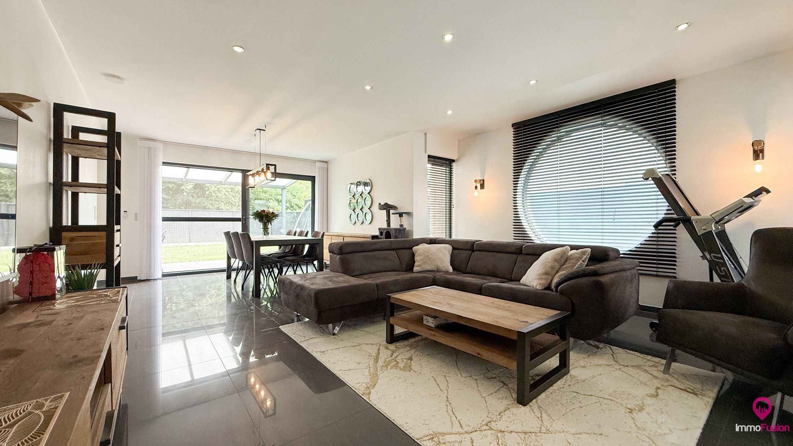 Moderne nieuwbouwwoning met 3 slaapkamers te koop in Heusden! foto 51