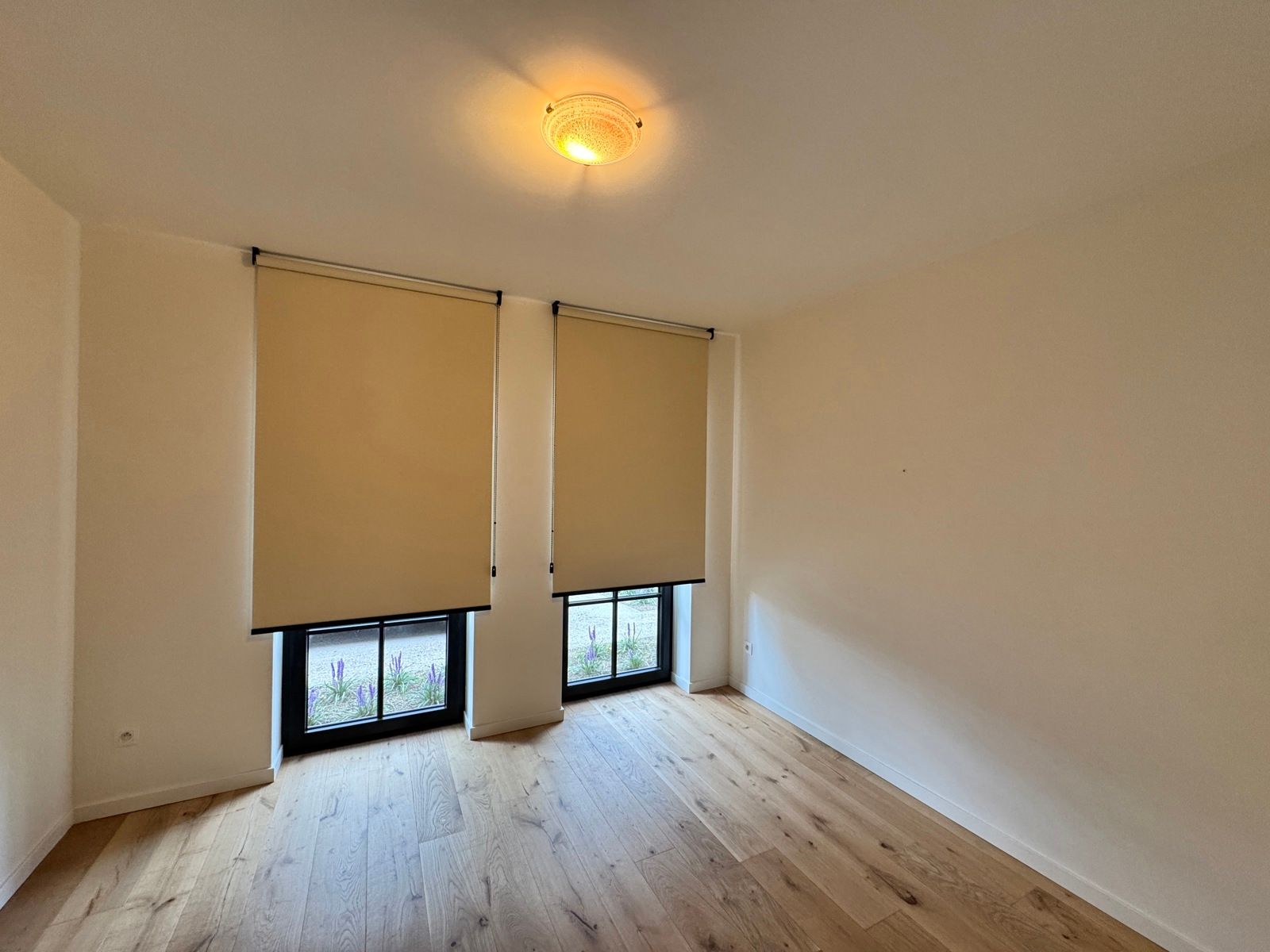 Gelijkvloers appartement foto 12