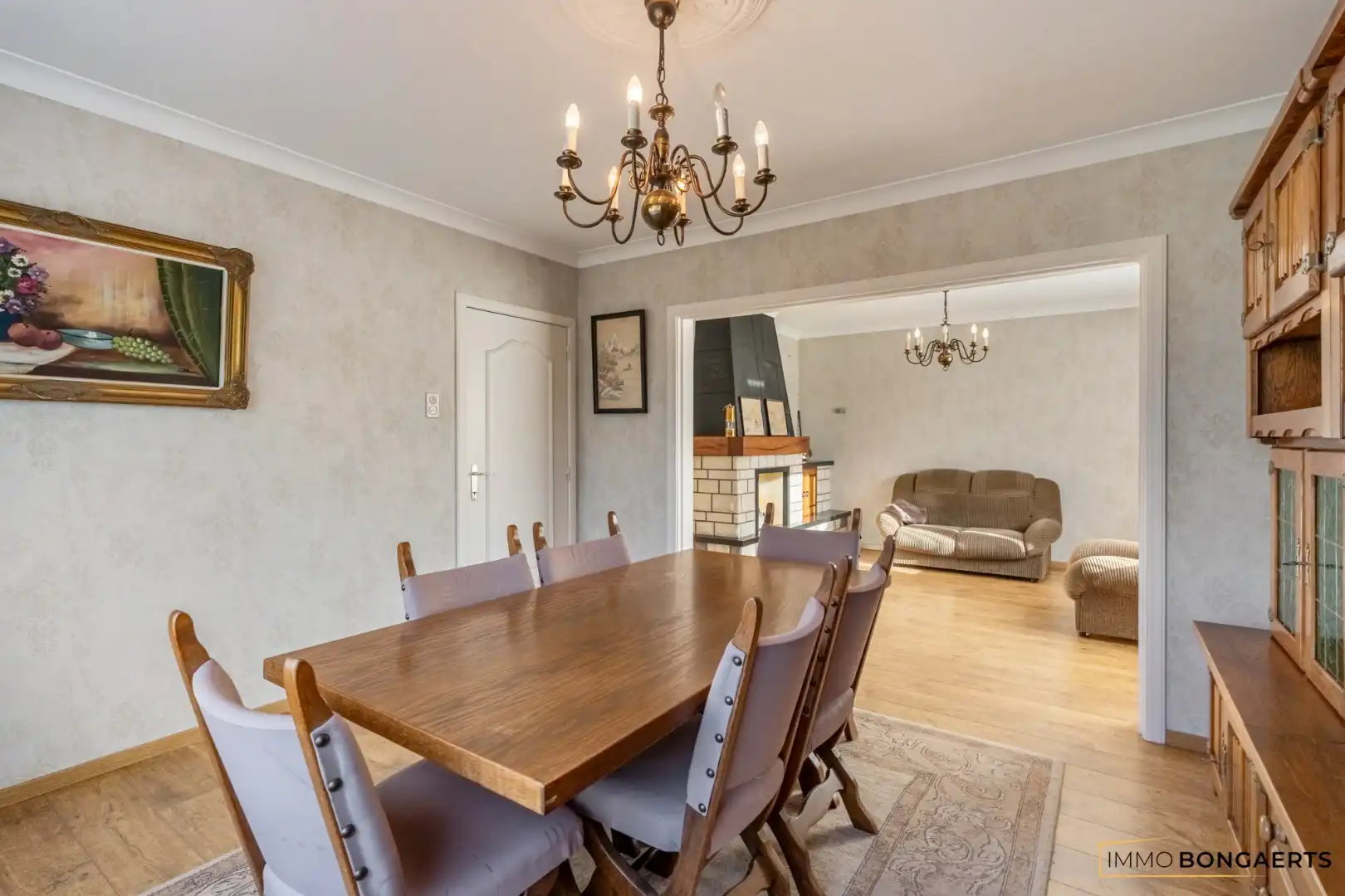 Vrijstaande woning met 3 slaapkamers foto 6