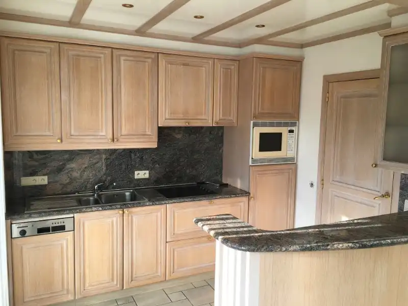 Exclusief hoekappartement met topligging in het hart van Wenduine! foto 7