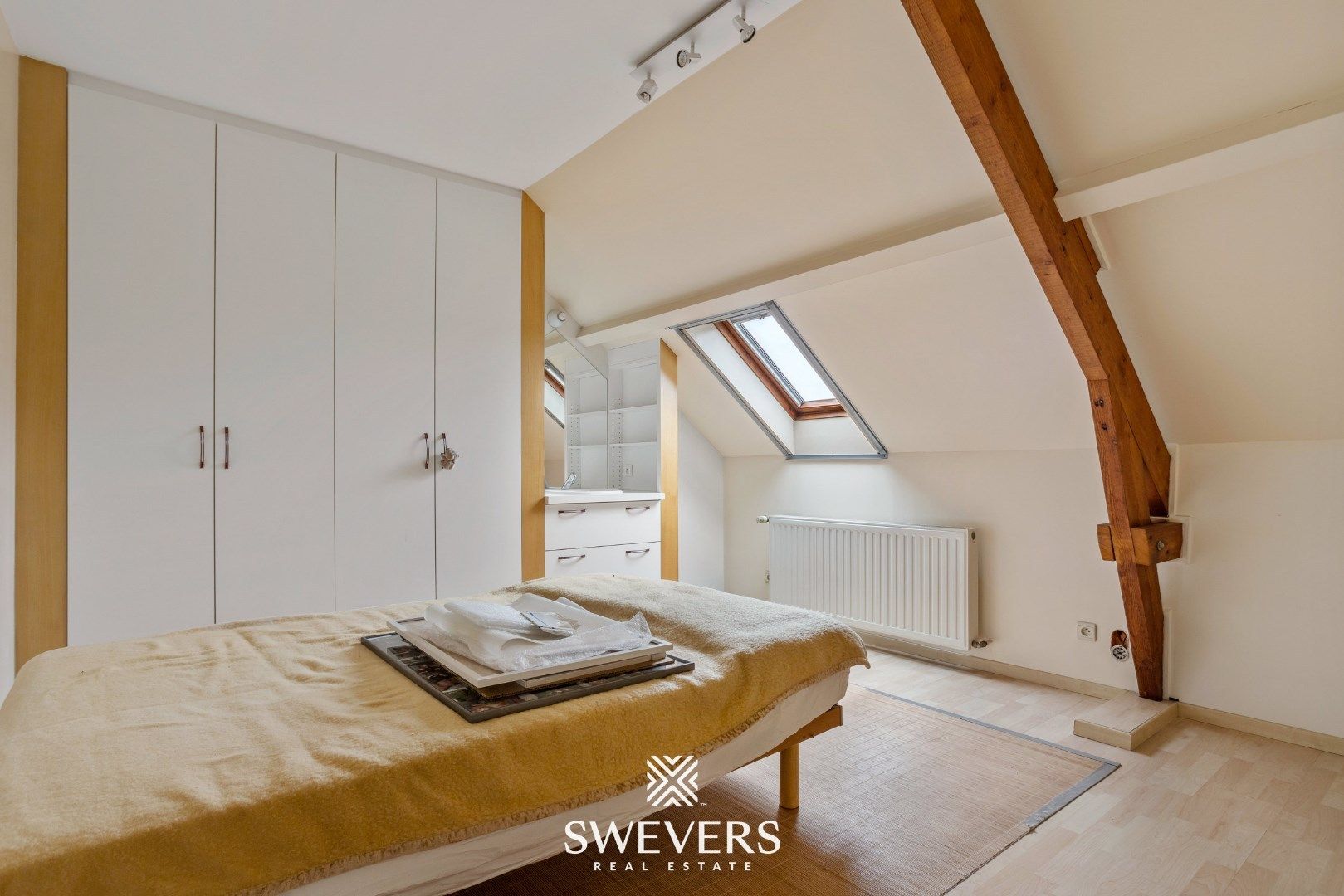 Ruime woning met tal van mogelijkheden in het hart van Tessenderlo-Ham foto 18