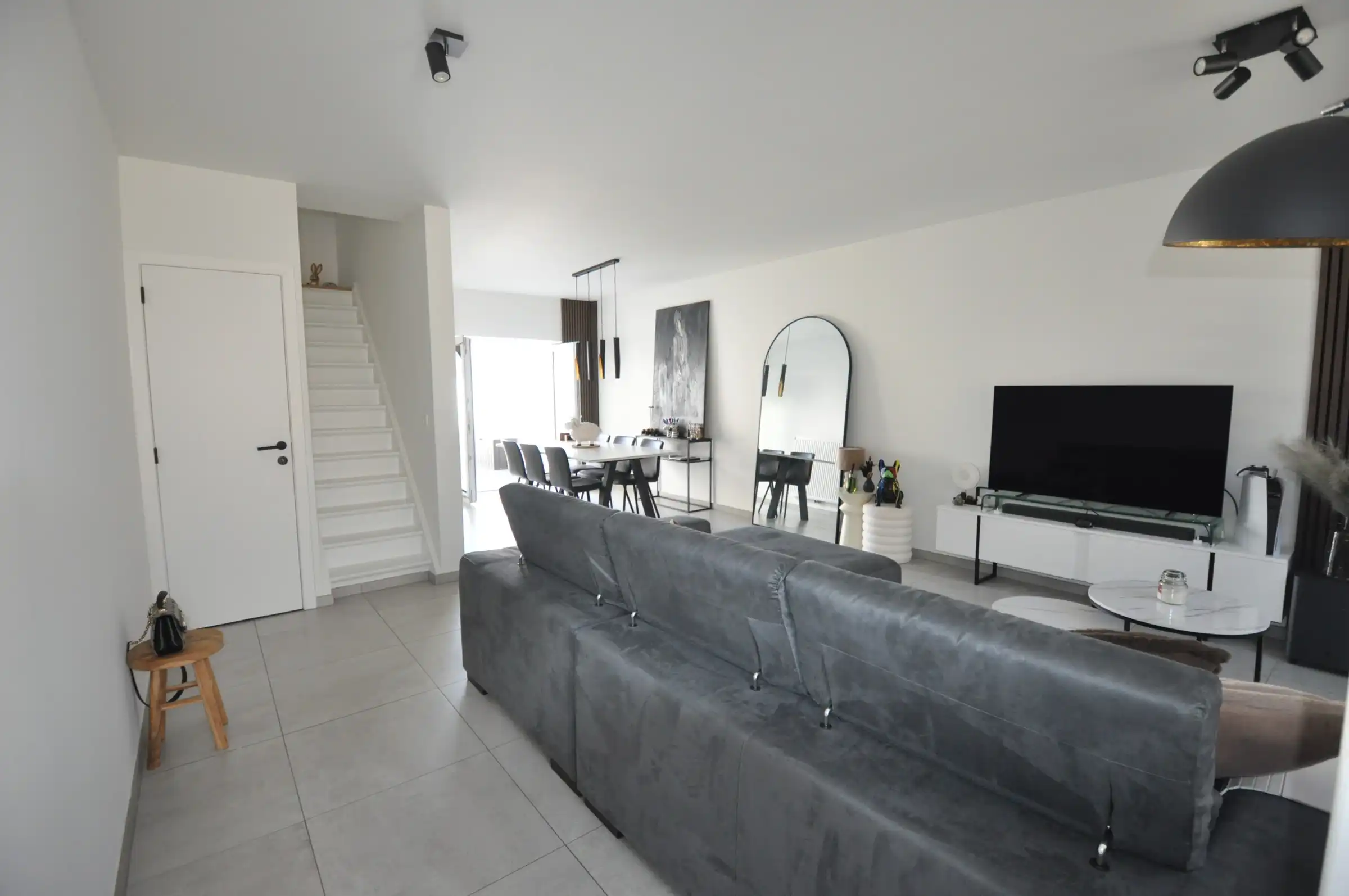 Instapklare energiezuinige woning ! foto 4