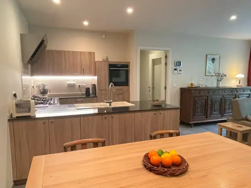 Appartement te koop foto 3