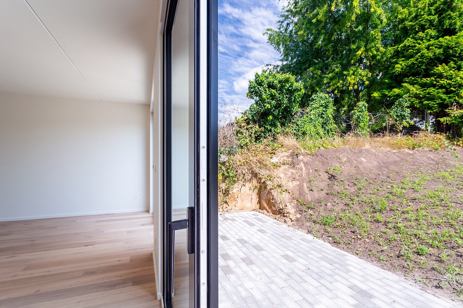 Nieuwbouwproject “Maison Geeraard” – 11 appartementen foto 3