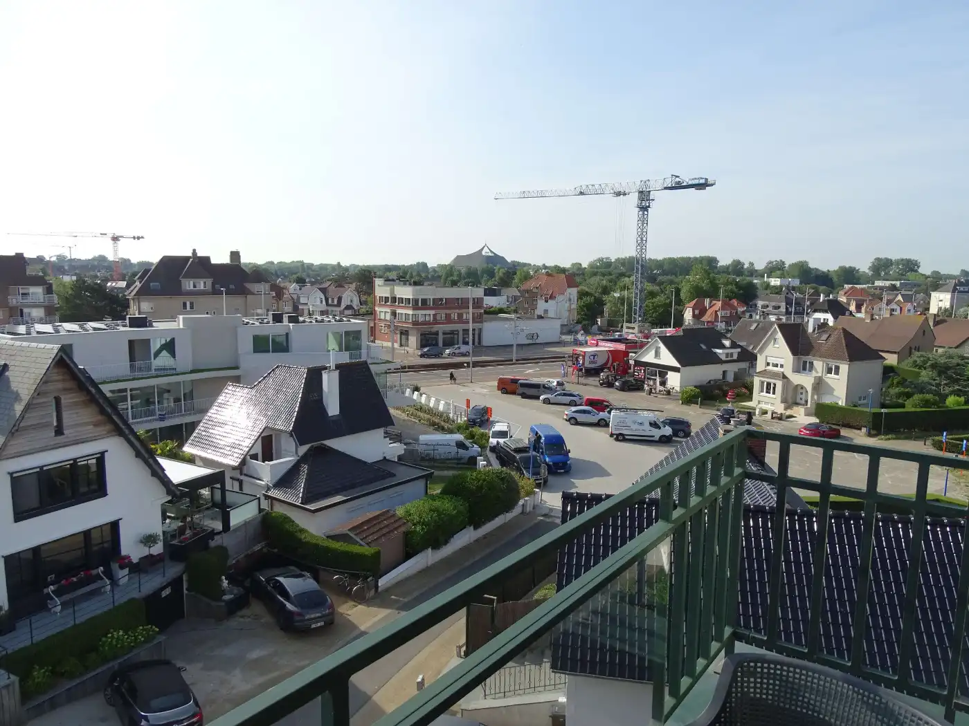 Delphine 03.01 Koksijde foto 8