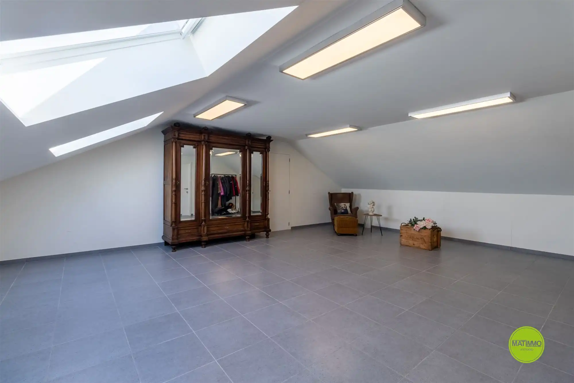 Instapklare parel: charme, rust én energiezuinig wonen  foto 25