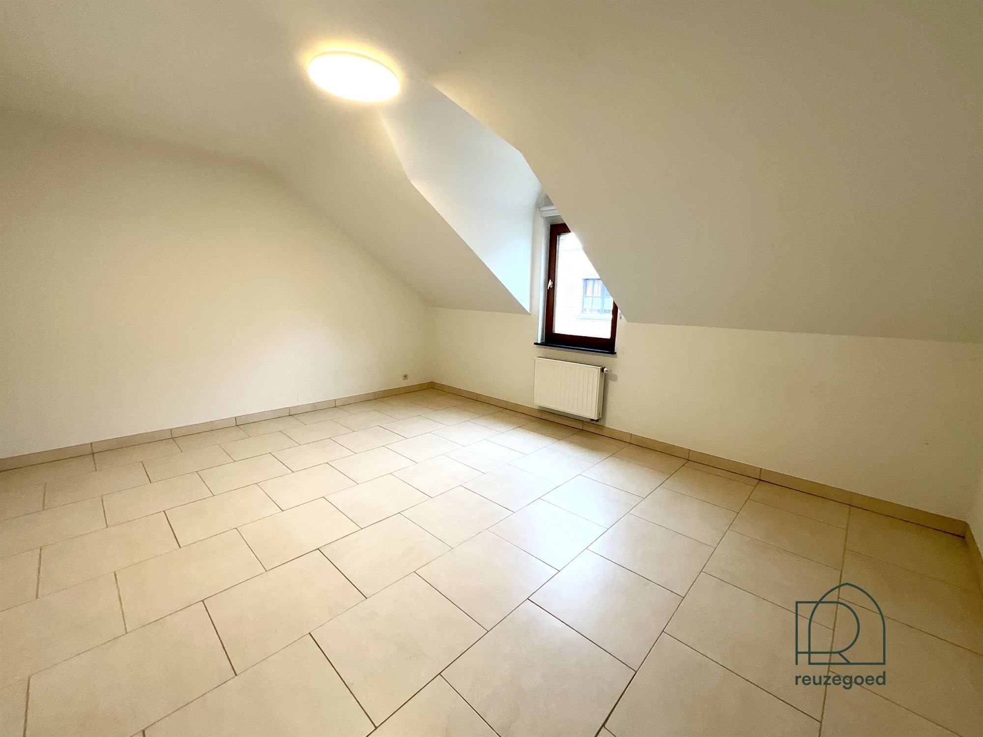 Gezellig appartement met 2 slaapkamers te huur in centrum Muizen foto 10