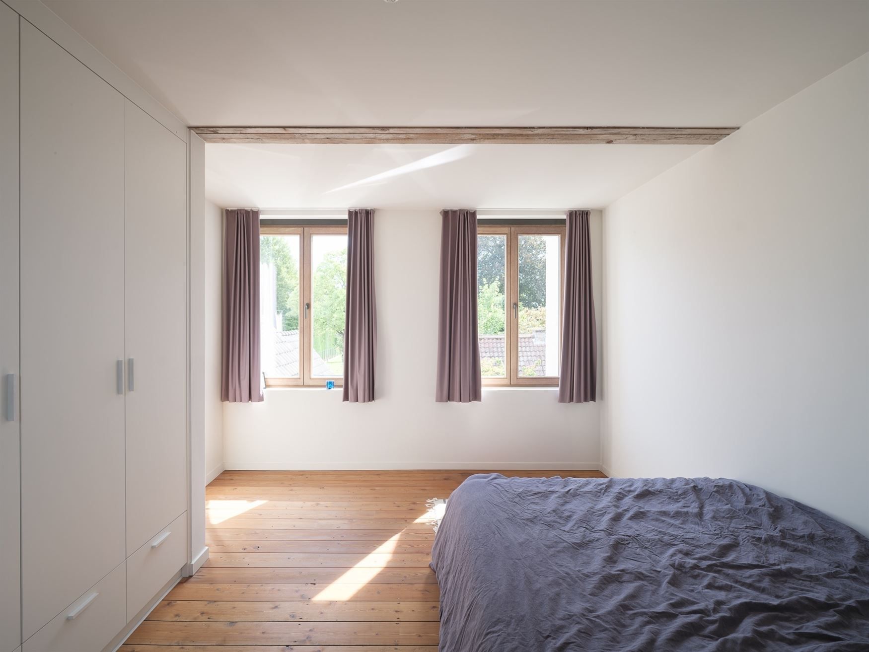Unieke karaktervolle woning met moderne afwerking in Bottelare. foto 21