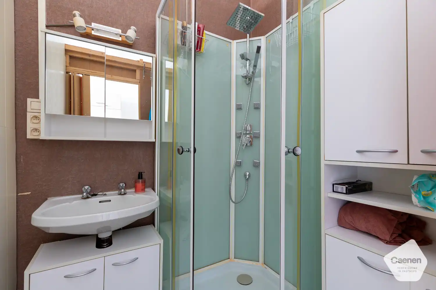 Charmant appartement met één slaapkamer nabij het strand en centrum foto 7