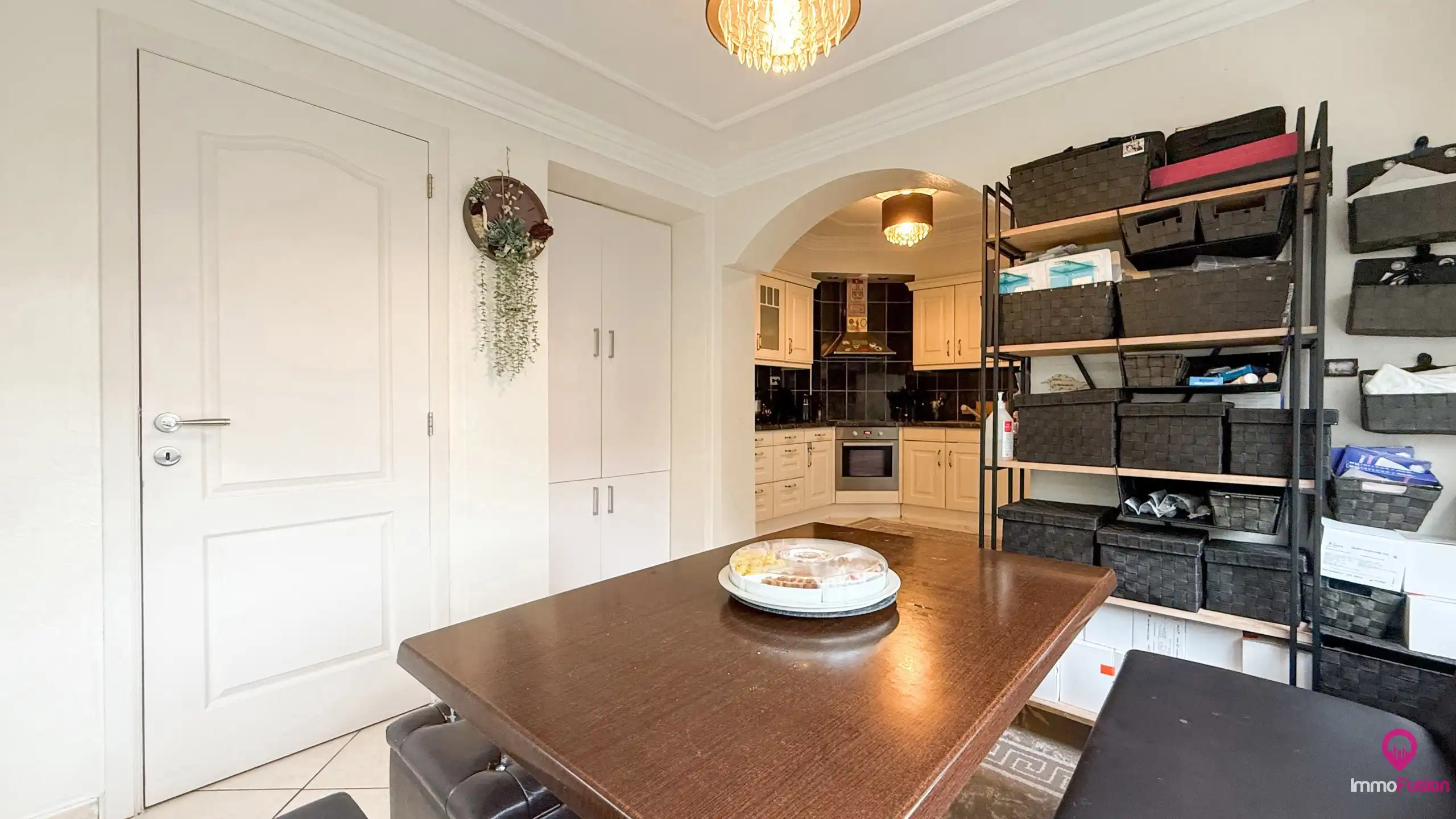 Instapklare ruime open bebouwing van 167m² en EPC D!  foto 10