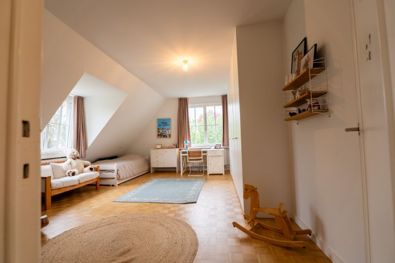 Ruime, instapklare villa op topligging foto 30