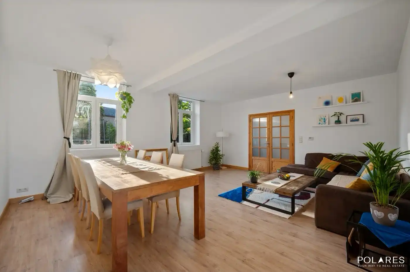 Historisch landhuis met modern comfort in het hart van Binkom foto 14