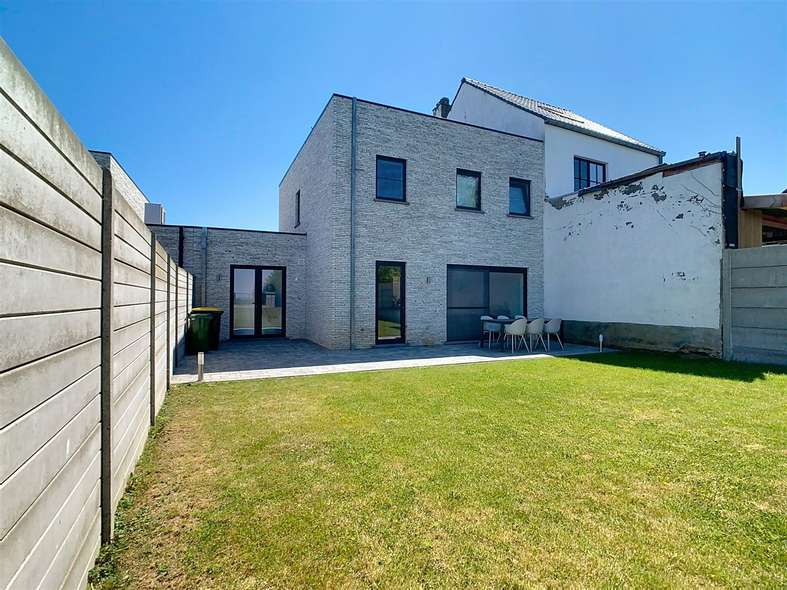 Mooie instapklare woning, 3 slpks, tuin, terras, garage foto 34