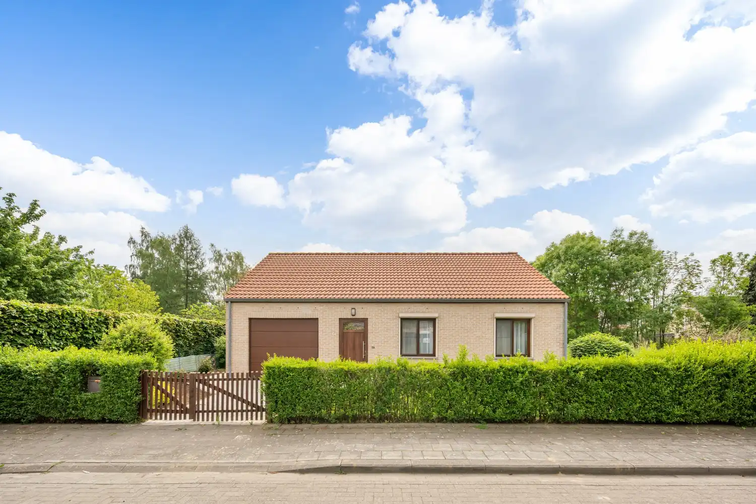 Huis te koop Boerenkrijglaan 64 - 3010 Kessel-Lo