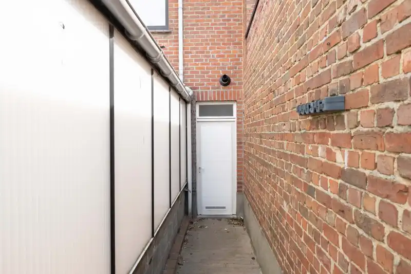🏡✨ Prachtige stadswoning met tuin, 3 ruime slaapkamers TE KOOP in Heule foto 26