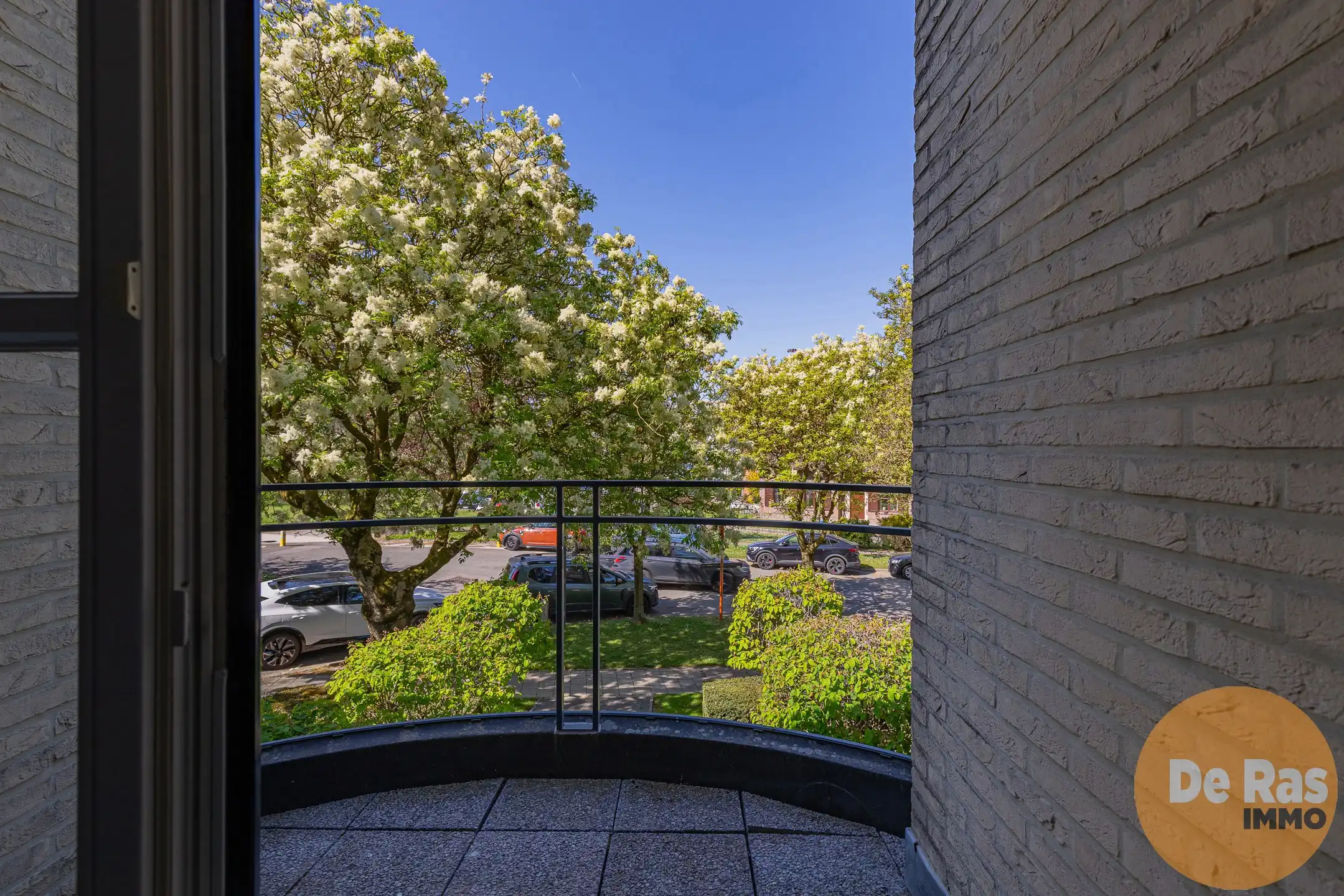 AALST - UITZONDERLIJK GELEGEN GEZINSWONING foto 23