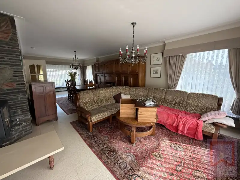 Ruime woning in groene villawijk! foto 5