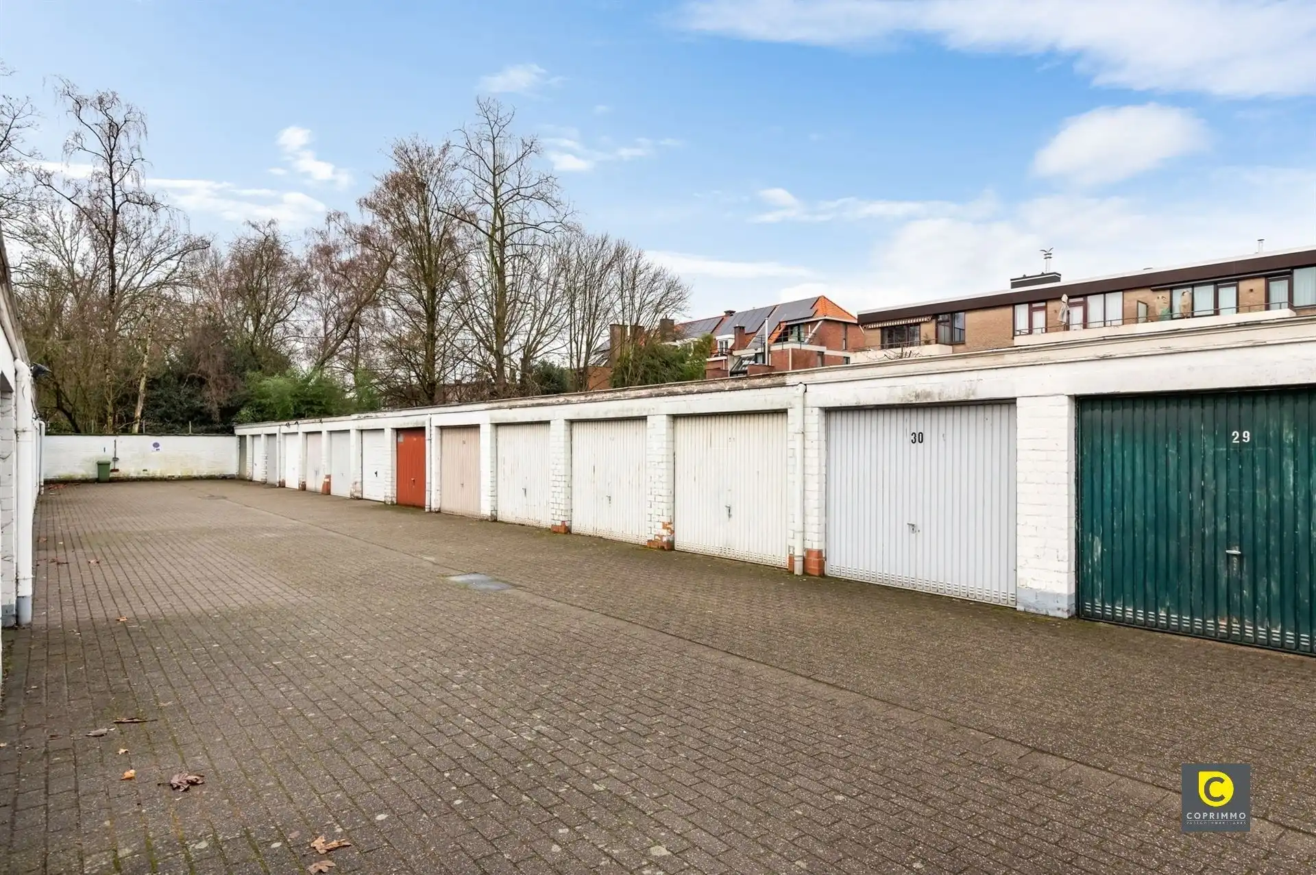 Mooi gerenoveerd GLV met 3 slpks en tuintje! foto 11