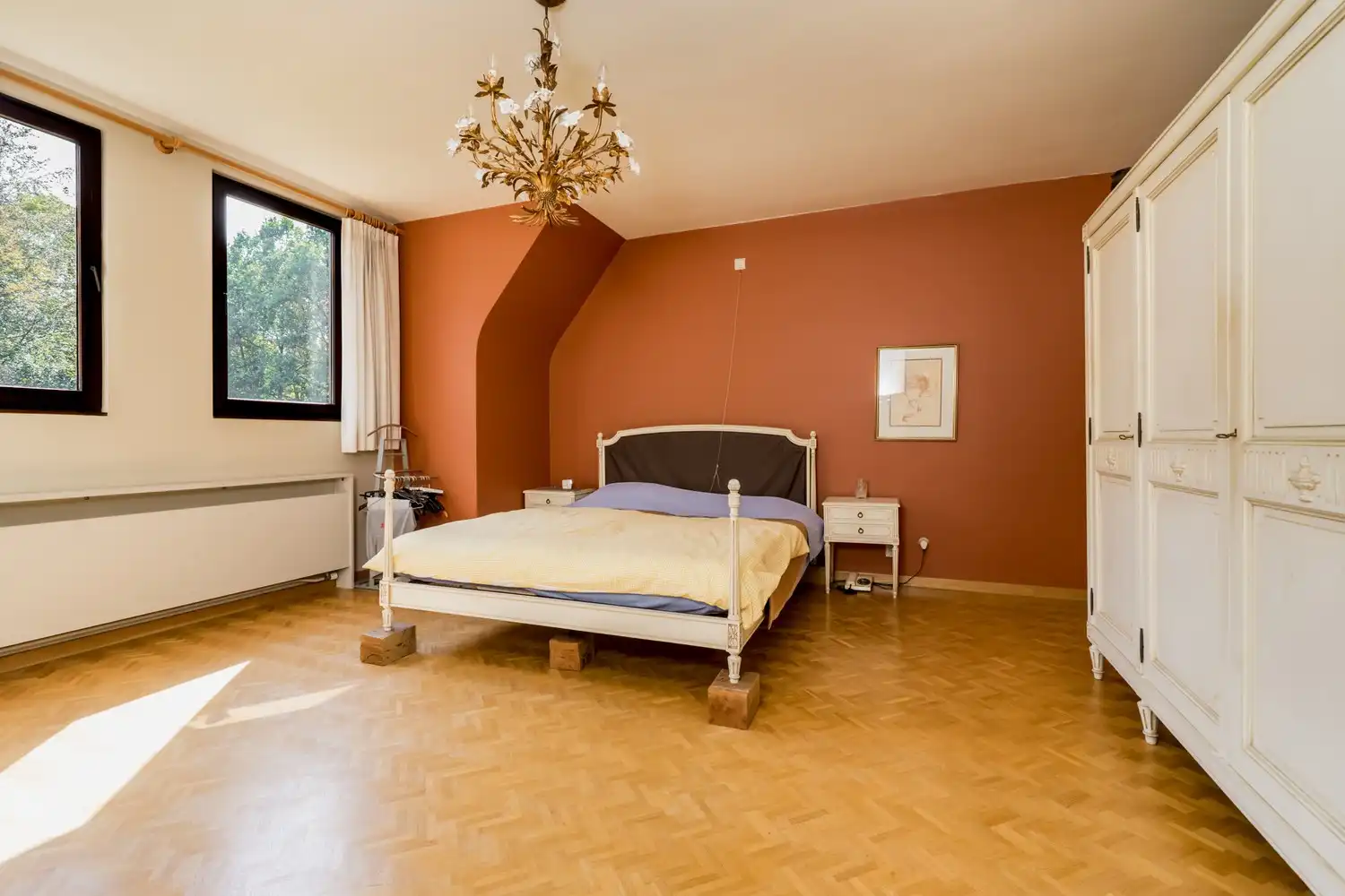 Prachtige villa te koop aan de Lembeekse Bossen foto 18