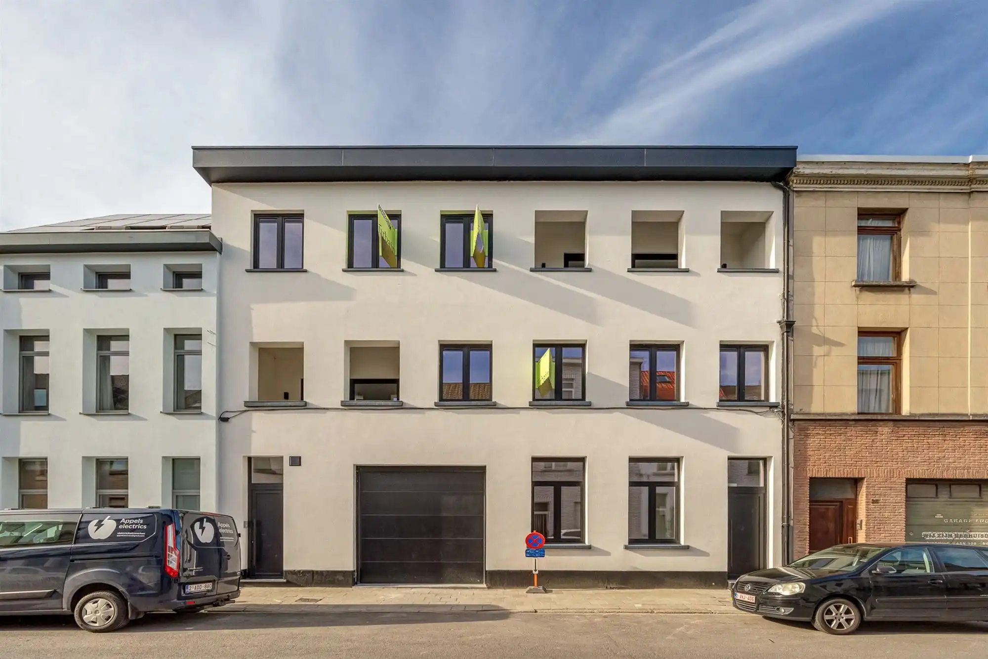 Stijlvol appartement met dakterras nabij 't Groen Kwartier foto 11
