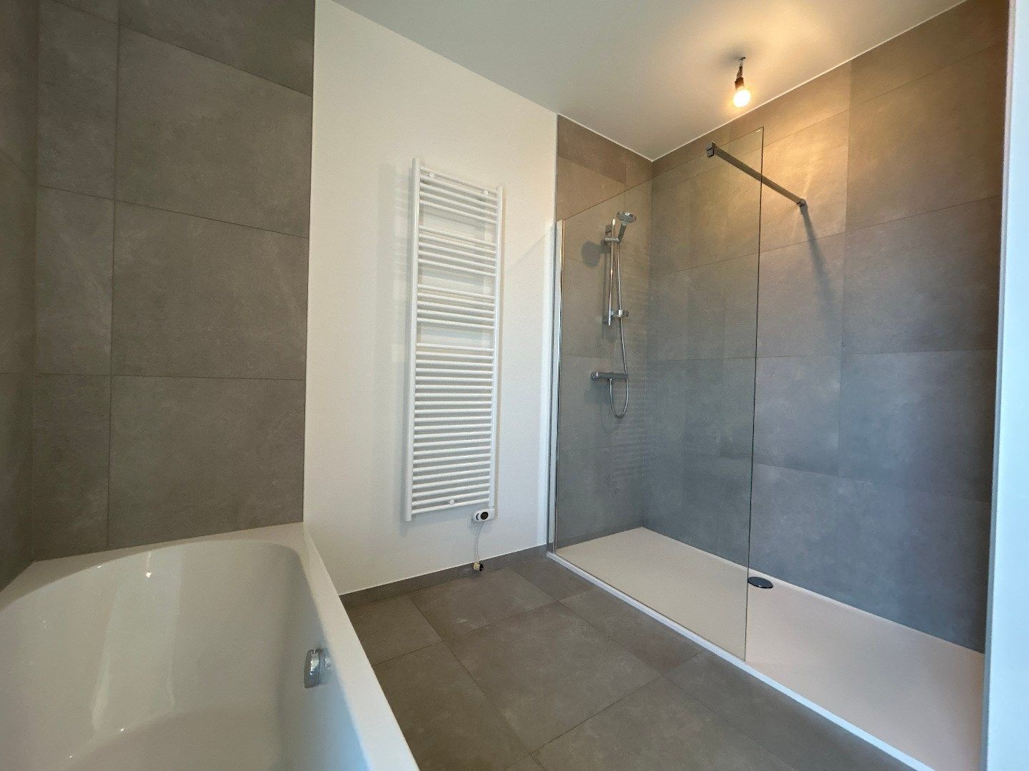 Exclusieve penthouse in het centrum van Haacht  foto 22