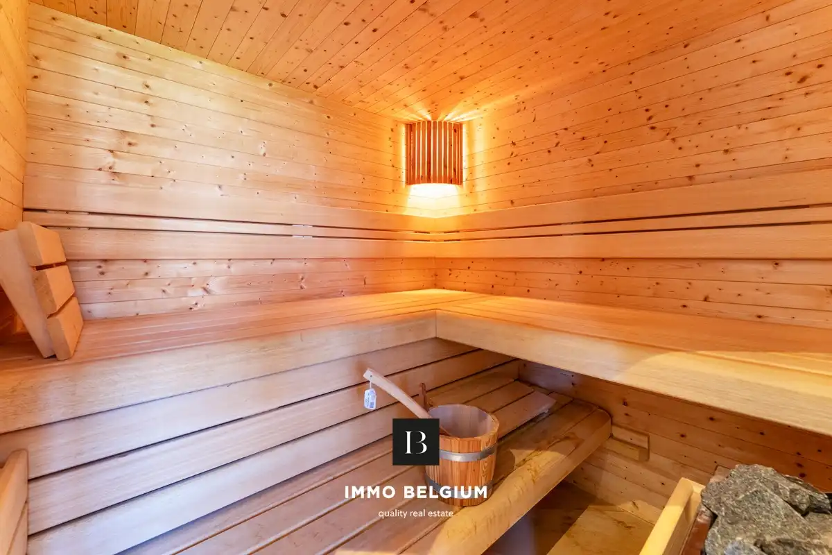 Prachtige woning op ruim perceel met bijgebouw foto 21