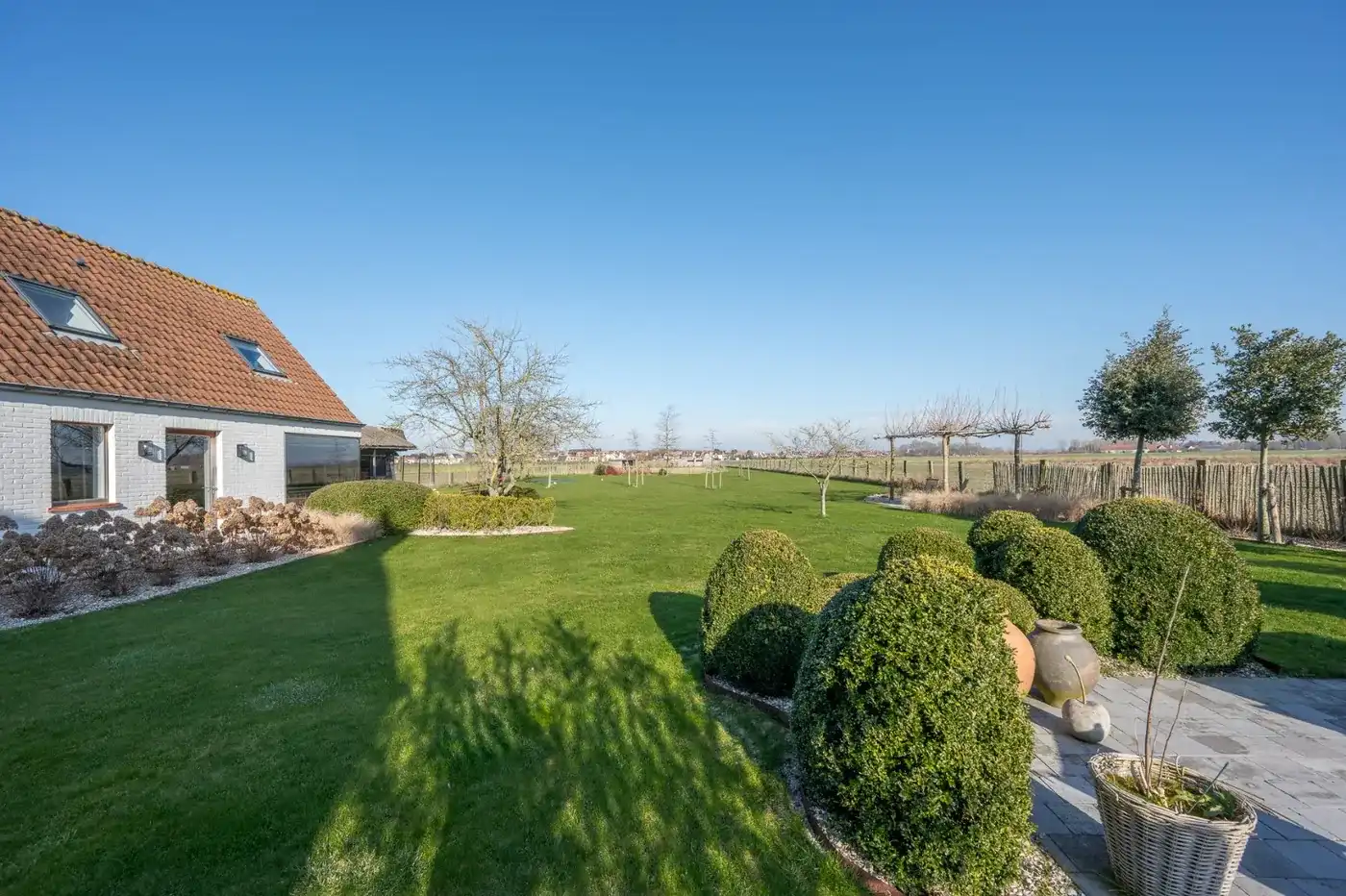 Huis te koop Kragendijk 124 - 8300 Knokke-Heist