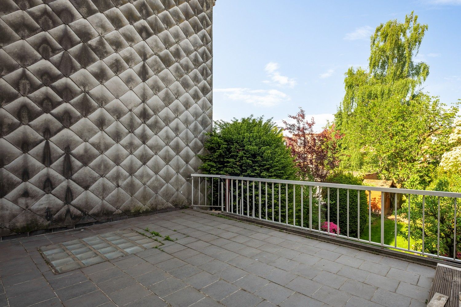 Bel-etage met 3 slaapkamers, een garage en tuin in Borsbeek! foto 18
