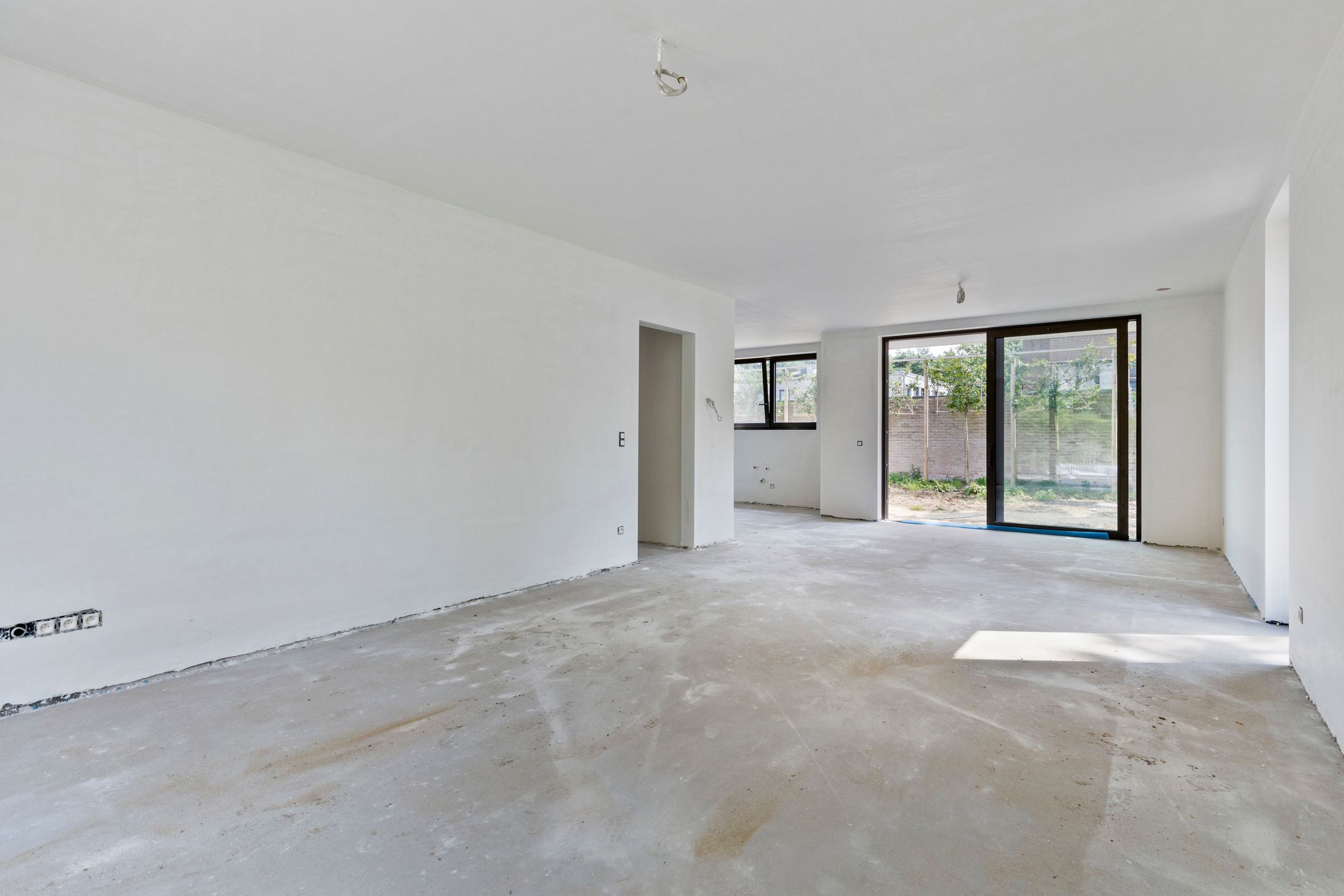 Energiezuinige nieuwbouwwoning met inpandige garage foto 9