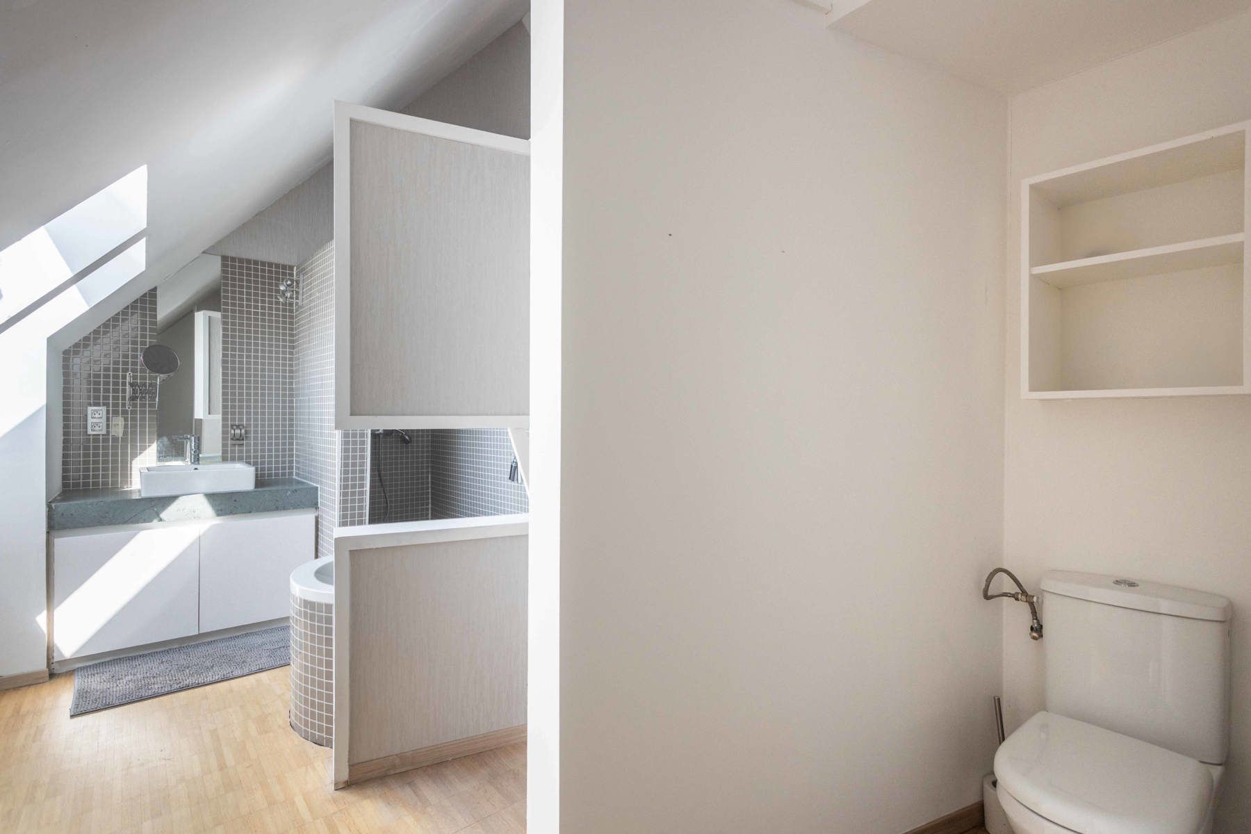 Karaktervol herenhuis in het Hart van Geraardsbergen foto 20