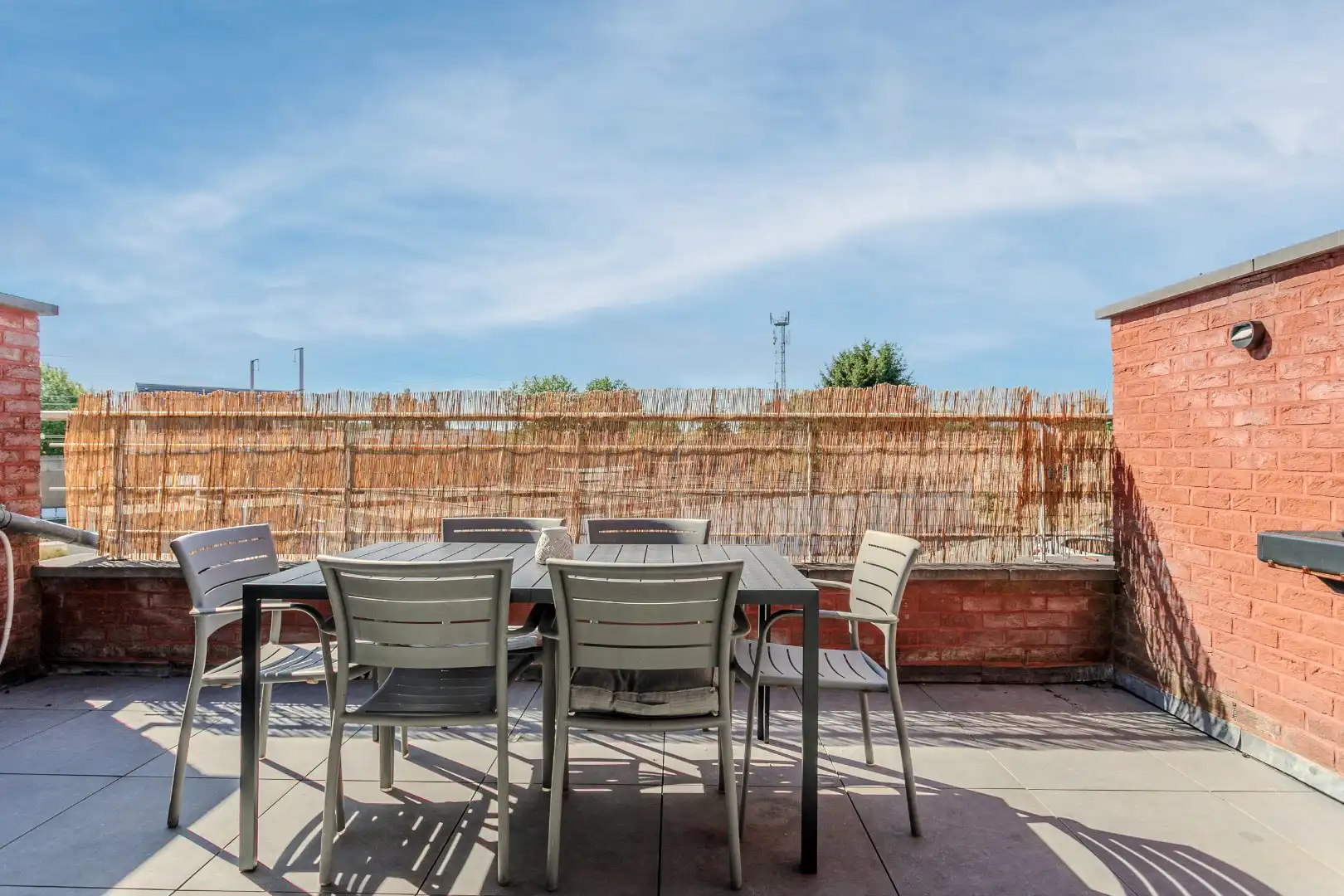 Energiezuinig duplex-app met 3 slpk, terras + staanplaats foto 10