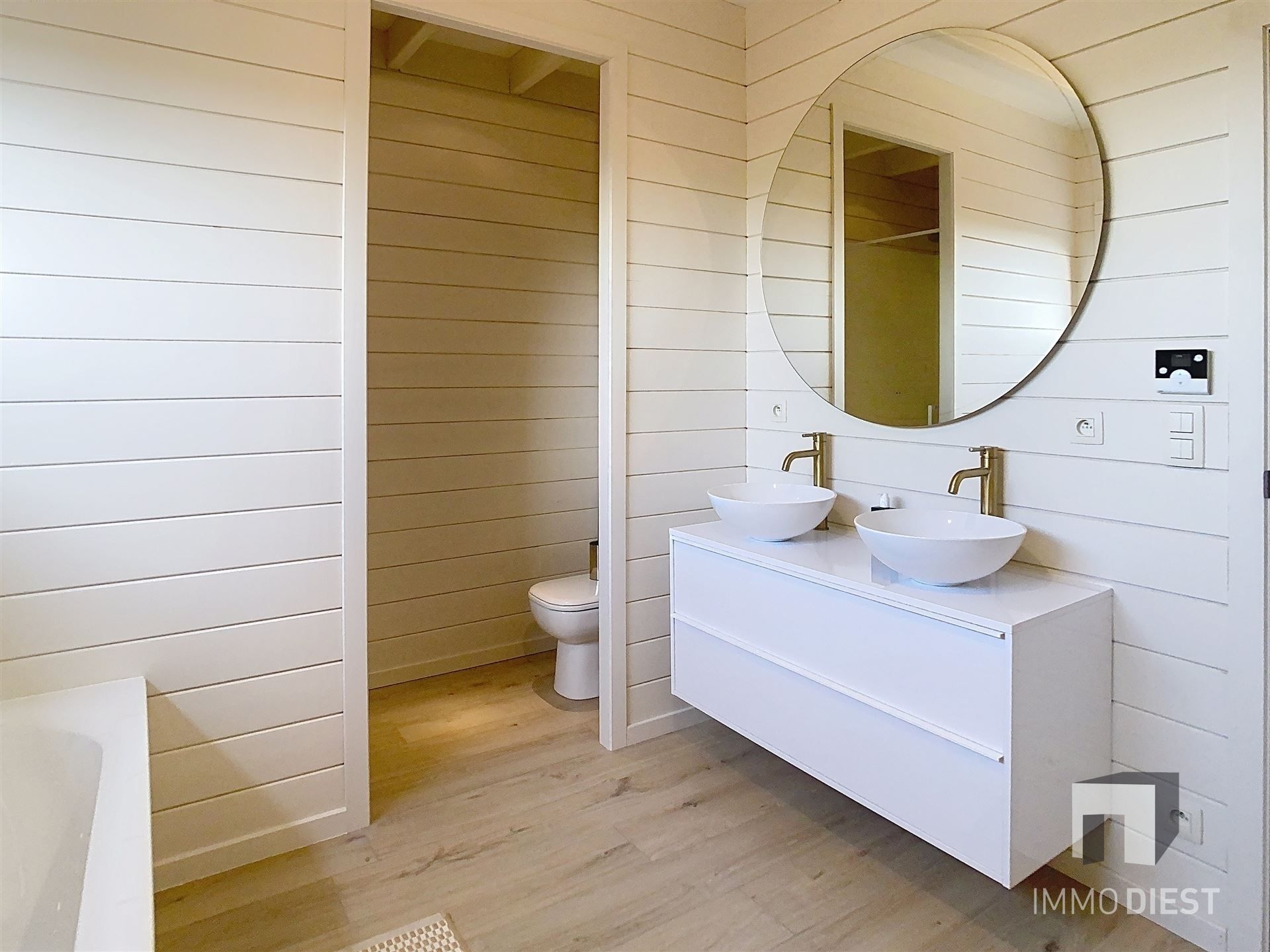 Betaalbare nieuwbouwwoning in Bekkevoort !!! foto 24