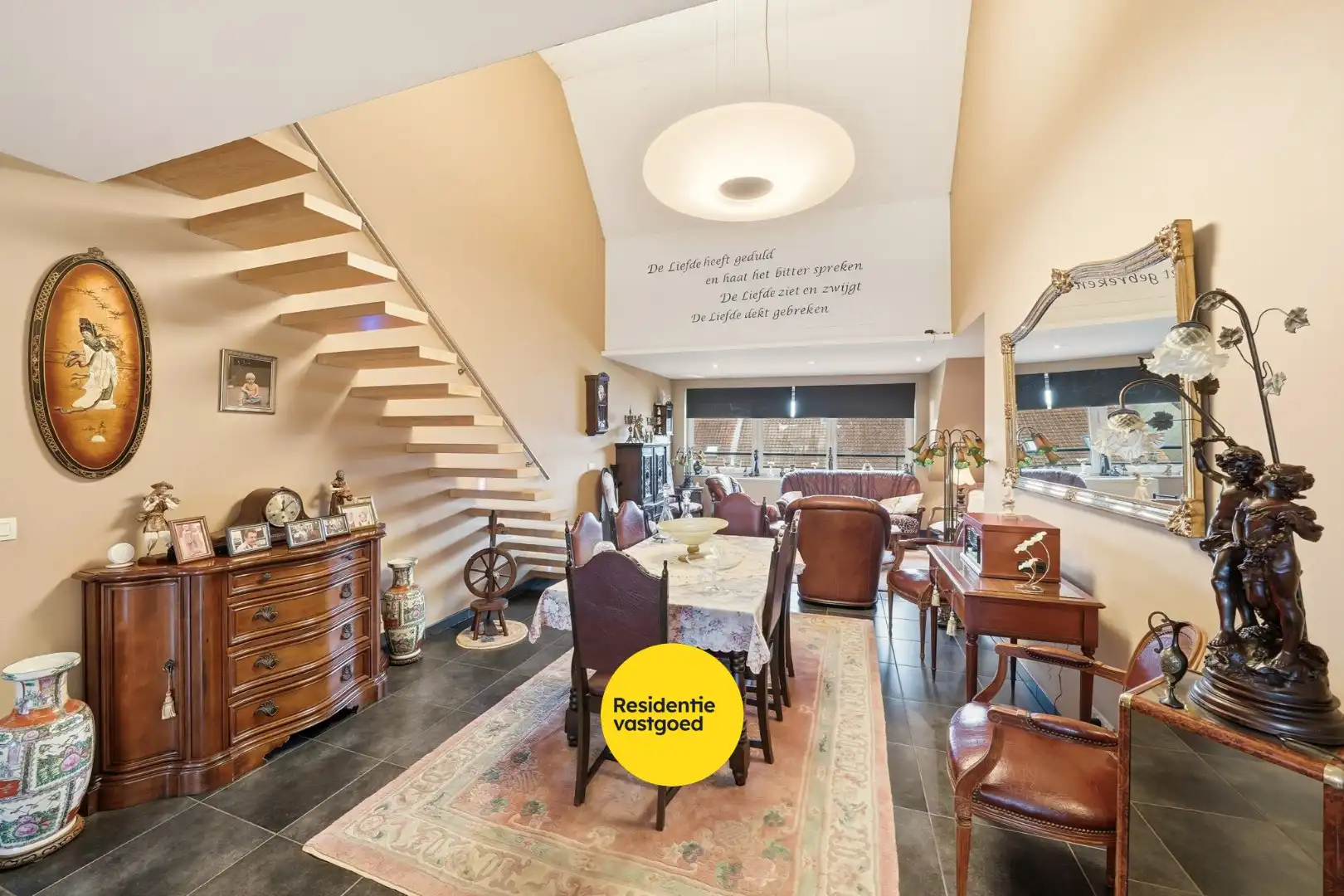 Investeringsopportuniteit: Duplexappartement (185 m²) met 2 zonneterrassen in hartje Oudenburg foto 5