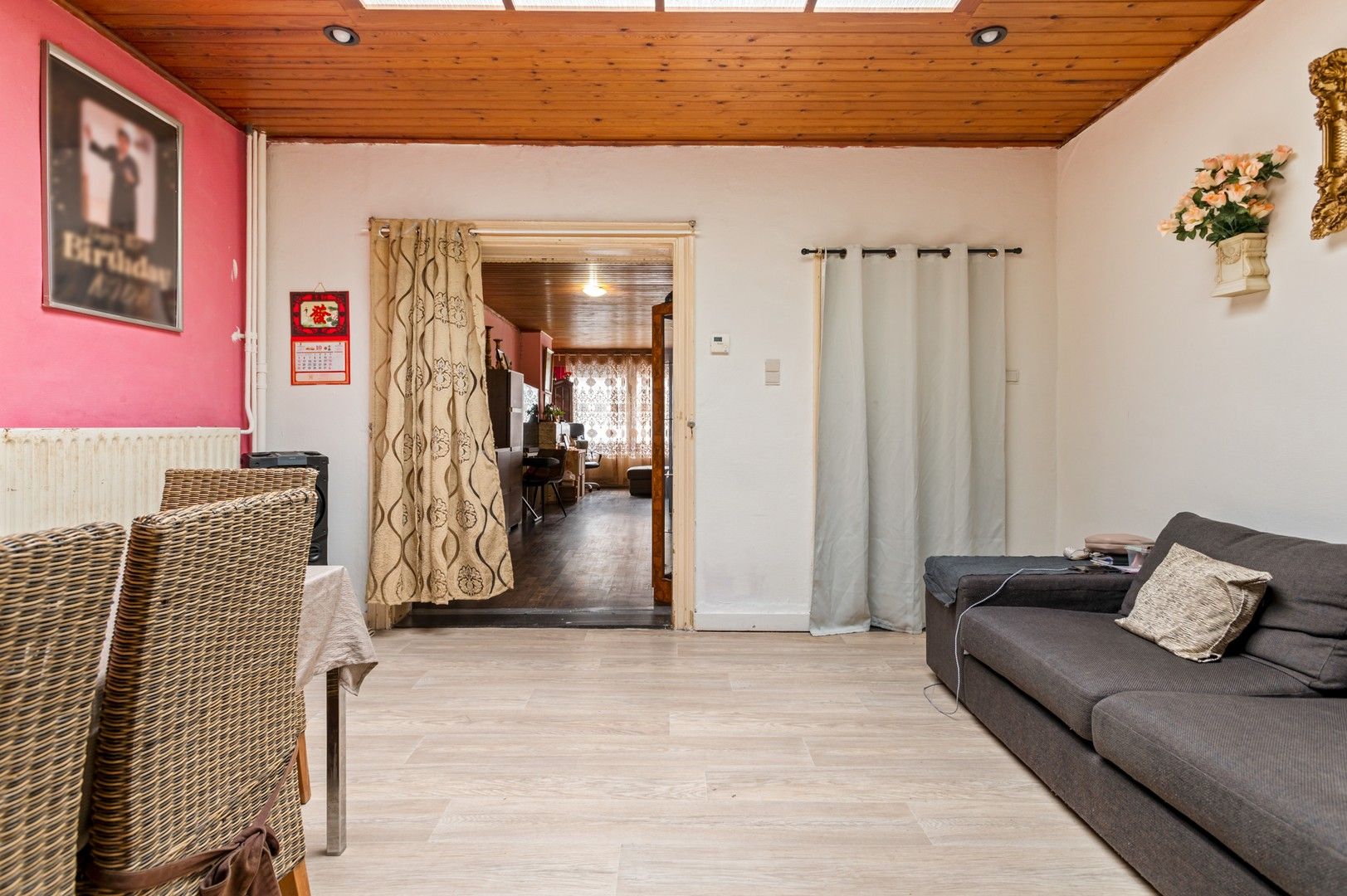 Op te knappen woning met 3 slaapkamers nabij Runcvoortpark foto 8