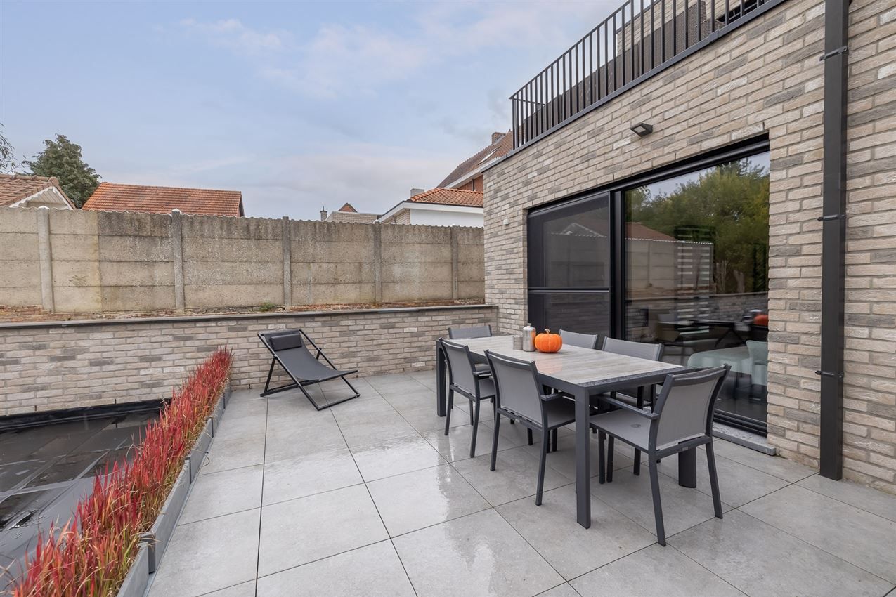 Instapklaar recent nieuwbouwappartment E20 foto 27