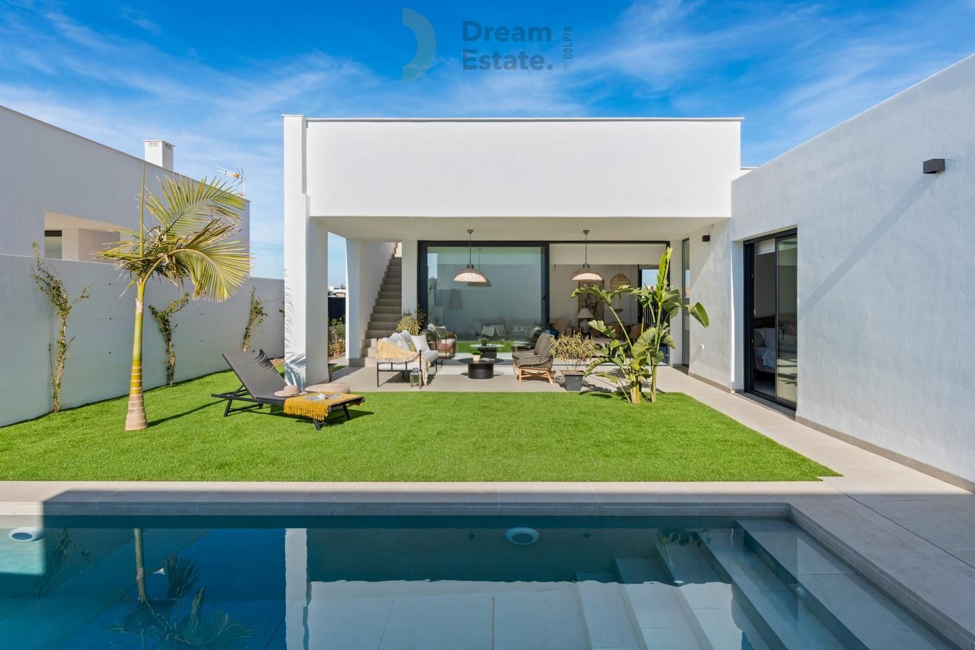 Luxe Villa’s Mar de Cristal: Wonen in stijl en comfort foto 23