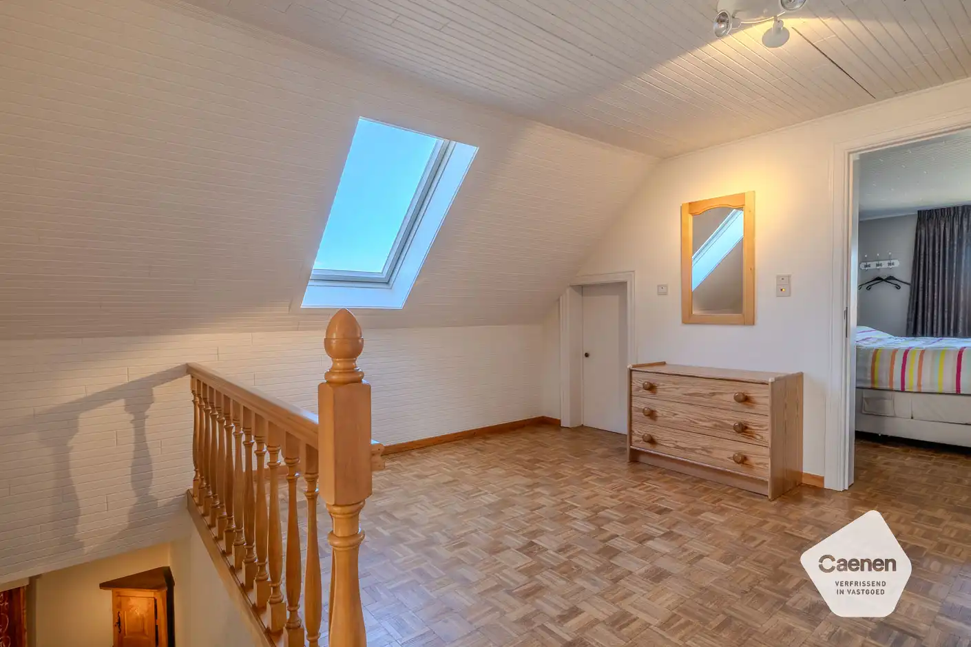 Villa met 4 slaapkamers en zonnige tuin foto 10