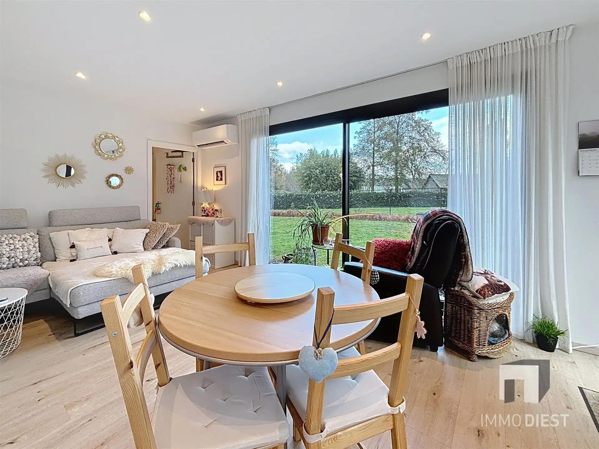 Villa met tiny house op 13are foto 37