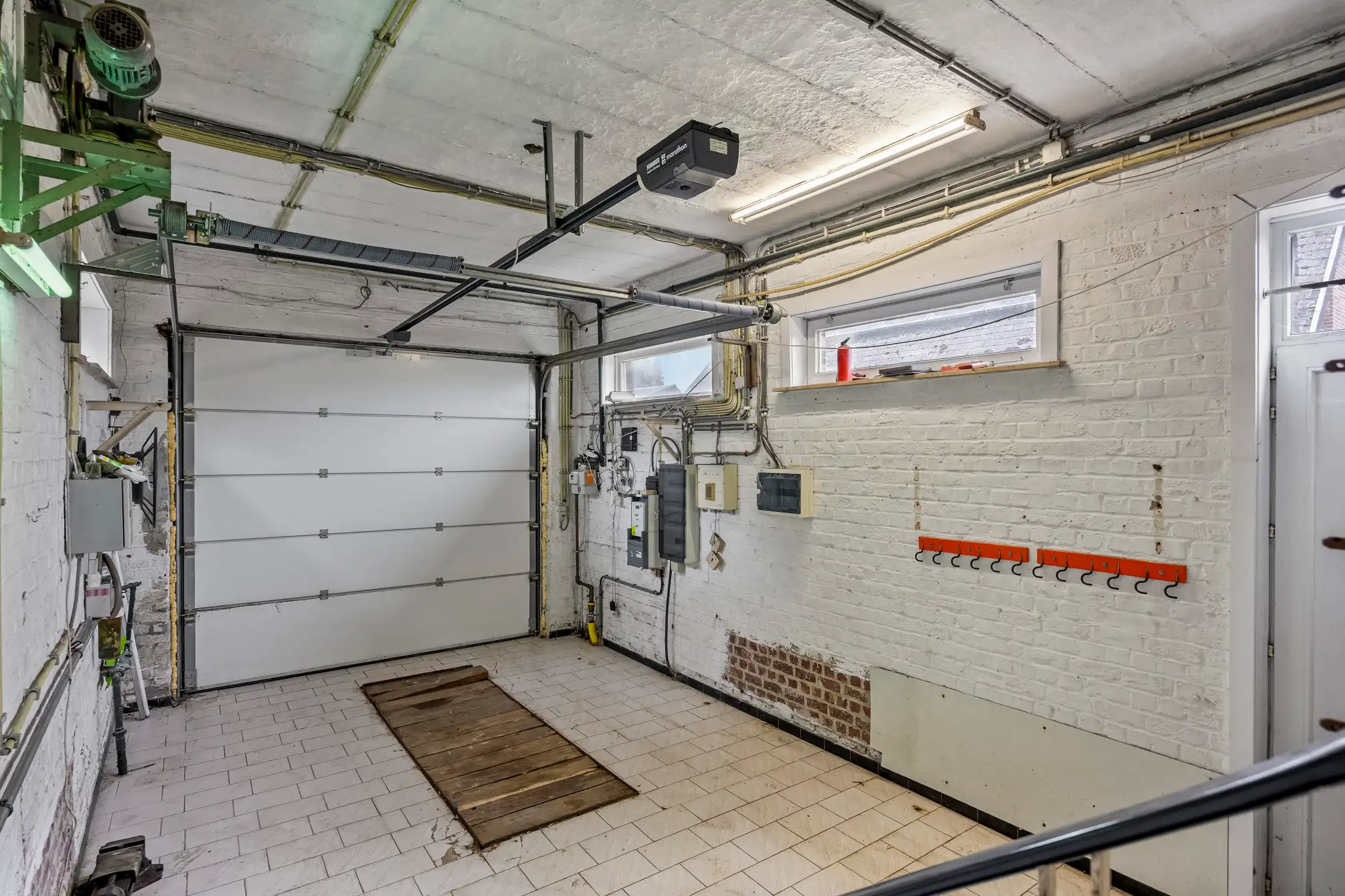 Uizonderlijk pand op een nog uitzonderlijke locatie!  foto 14