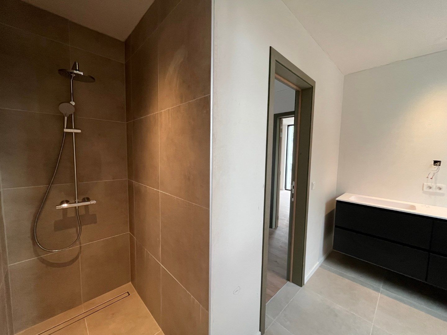 Moderne halfopen in 't mooie Baaigem foto 19