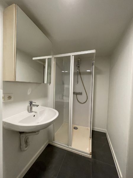 Gerenoveerde studio nabij Citadelpark en Sint-Pietersstation - enkel studenten foto 7