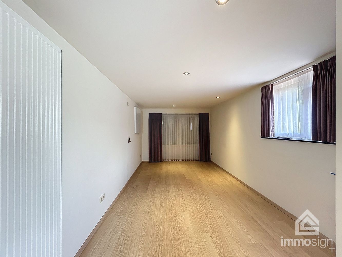 Charmante gezinswoning met potentieel op ruim hoekperceel in hartje Eksel foto 14