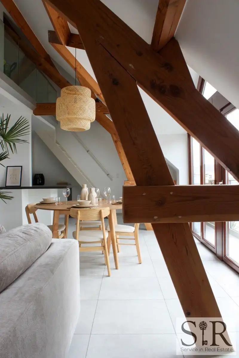 Appartement te huur foto 4