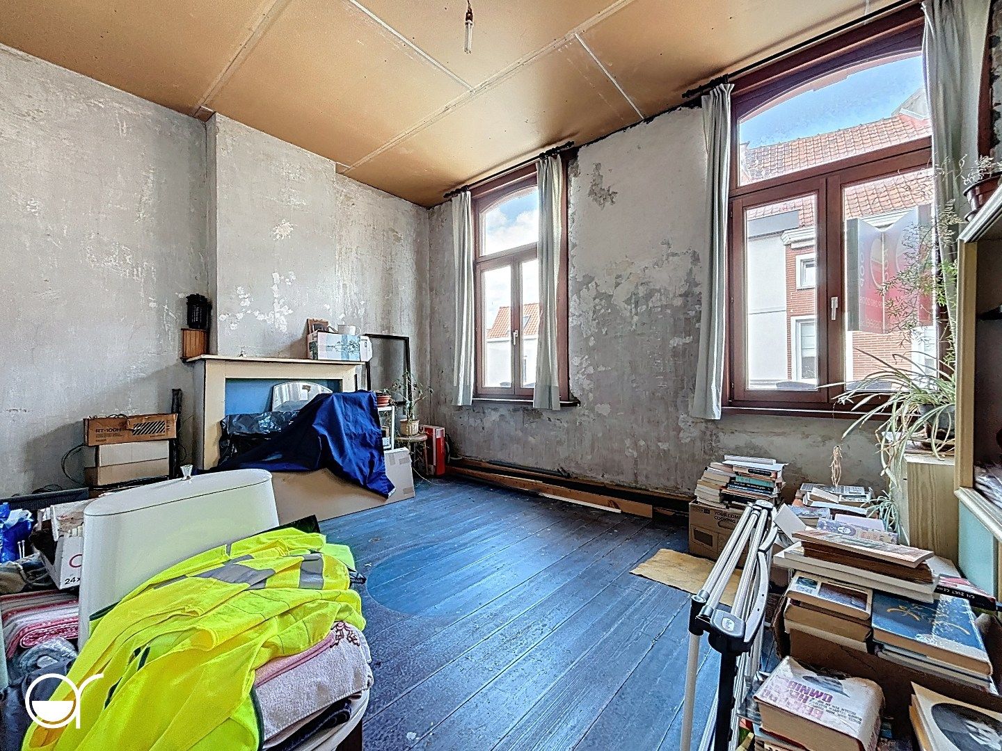 Op te frissen woning in Gentbrugge op gegeerde locatie foto 19