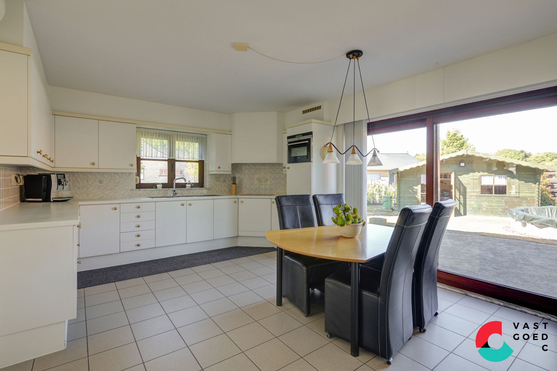 Huis te koop foto 9
