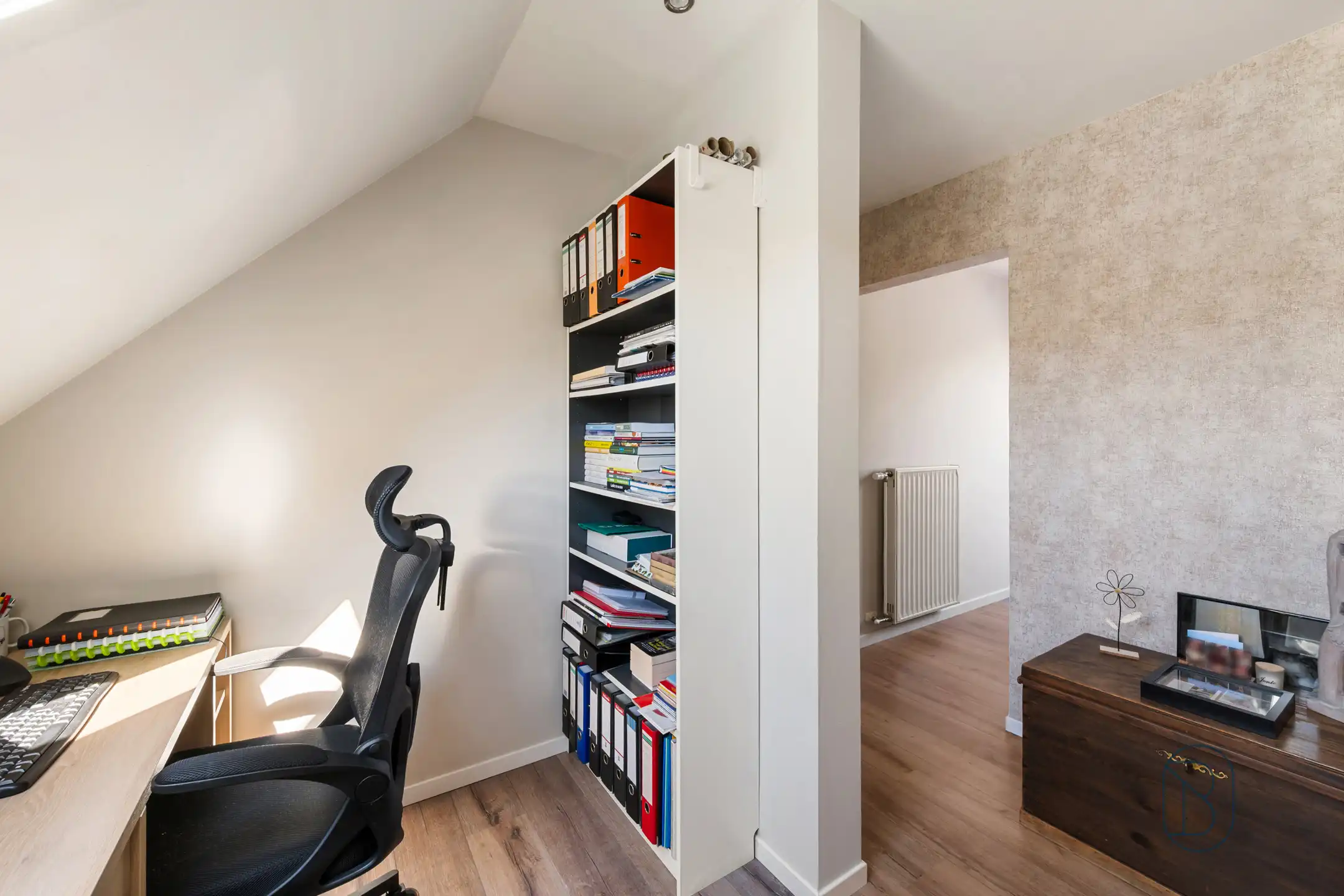 Instapklare halfopen woning met 4 slaapkamers en EPC A  foto 18