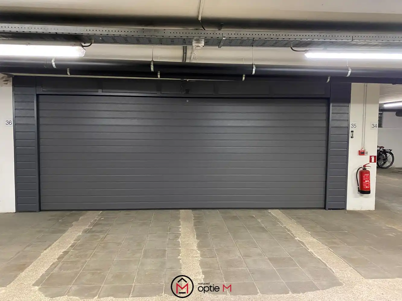 RUIME LUXE LOFT MET GROTE TERRASSEN foto 20